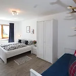 Berghoamat Appartement