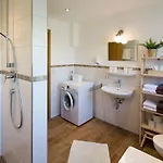 Berghoamat Appartement *